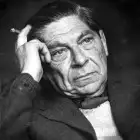 Фото Артур Кёстлер