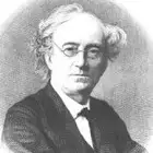 Фото Фёдор Тютчев