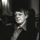 Фото Энтони Бёрджесс