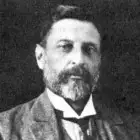 Фото Генри Райдер Хаггард