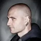 Фото Чайна Мьевиль