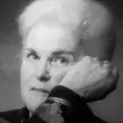 Фото Энн Маккефри