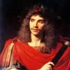 Фото Жан-Батист Мольер