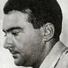 Фото Уильям Айриш