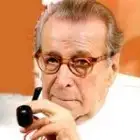 Фото Жорж Сименон