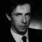 Фото Клайв Баркер