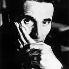 Фото Дино Буццати