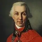 Фото Гавриил Державин