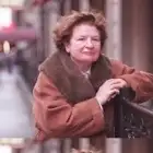 Фото Филлис Дороти Джеймс