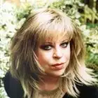 Фото Танит Ли