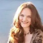 Фото Кэтрин М. Валенте