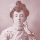 Фото Люси Мод Монтгомери