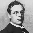 Фото Борис Пильняк