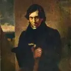 Фото Нестор Кукольник