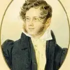 Фото Пётр Вяземский