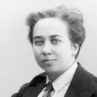 Фото Поликсена Соловьёва