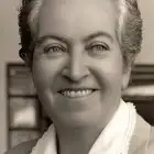 Габриэла Мистраль