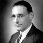 Фото Хью Б. Кэйв