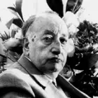 Фото Мигель Анхель Астуриас