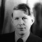 Фото Уистен Хью Оден