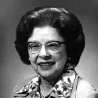 Фото Лилиан Муур