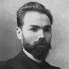 Фото Валерий Брюсов