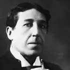 Фото Игорь Северянин