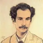 Фото Андрей Белый