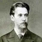 Фото Иннокентий Анненский