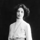 Фото Зинаида Гиппиус