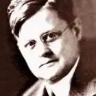 Фото Абрахам Меррит