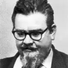 Фото Рэндал Гаррет