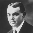 Фото Пьер Мак-Орлан