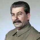 Фото Иосиф Сталин