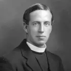 Фото Рональд Нокс