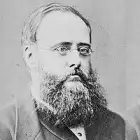 Фото Уилки Коллинз