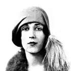 Фото Джорджетт Хейер