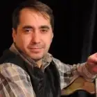 Фото Алексей Курилко