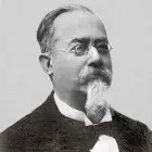 Фото Чезаре Ломброзо