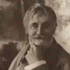 Фото Константин Коровин