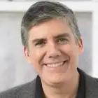 Фото Рик Риордан