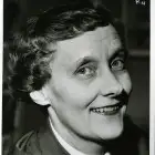 Фото Астрид Линдгрен