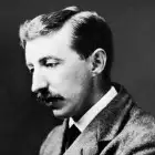 Фото Эдвард Морган Форстер