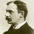 Фото Джером К. Джером