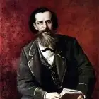 Фото Аполлон Майков