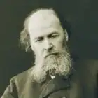 Фото Яков Полонский