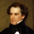 Фото Натаниель Готорн