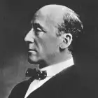 Фото Элджернон Блэквуд