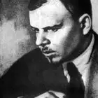 Фото Пантелеймон Романов