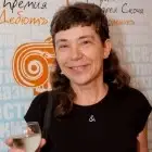 Фото Мария Галина